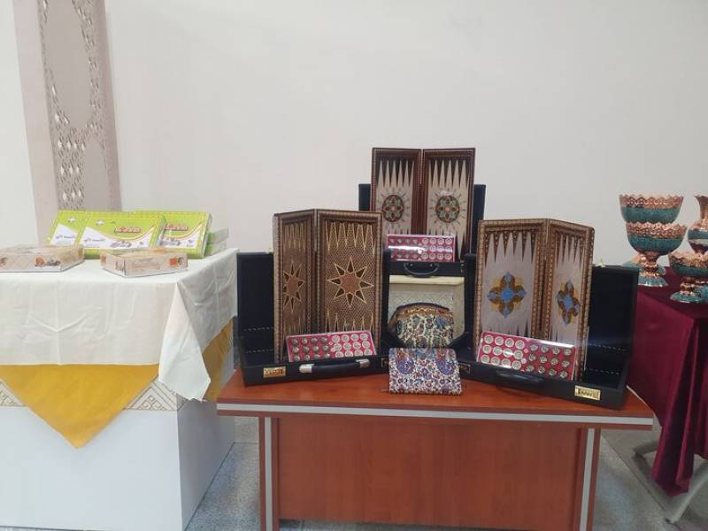 برگزاری جشنواره‌ای برای معرفی ایران در عشق آباد